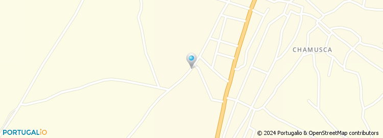 Mapa de Auto Escape Vilarense, Lda