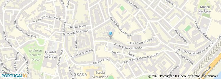 Mapa de Auto Grande Motor, Lda