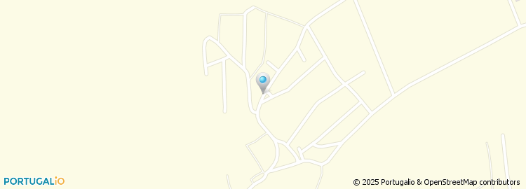 Mapa de Auto Guerra & Filho, Lda