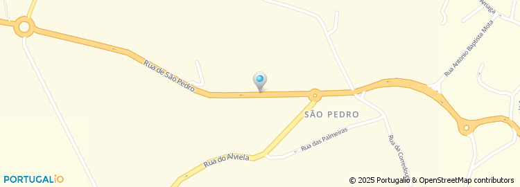 Mapa de Auto Led, Unipessoal Lda