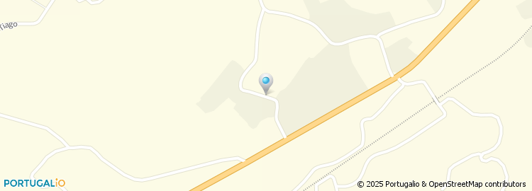 Mapa de Auto Lobo