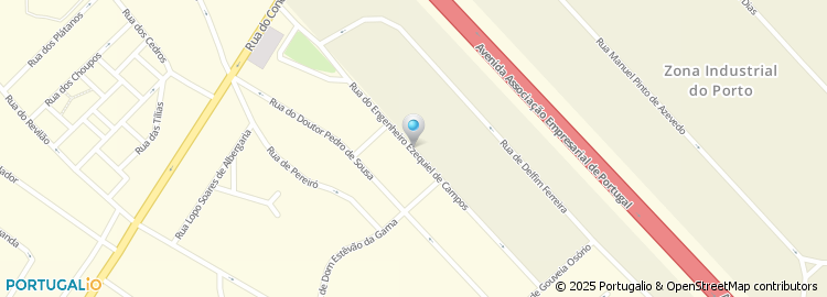 Mapa de Auto - Lux