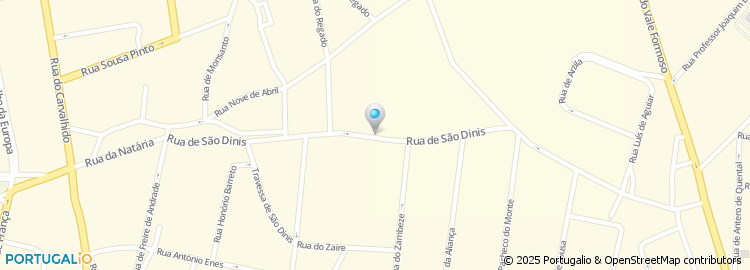 Mapa de Auto - Mac