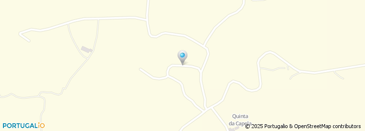 Mapa de Auto Mecanica Eira Nova