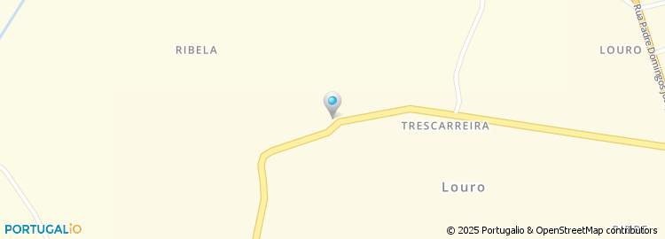 Mapa de Auto Mecanica Figueiredo & Silva, Lda