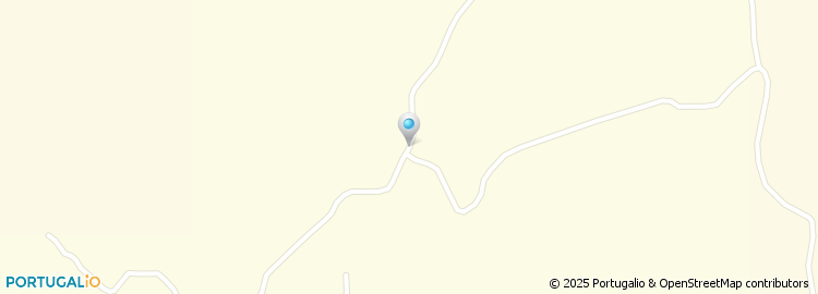 Mapa de Auto Melgaço