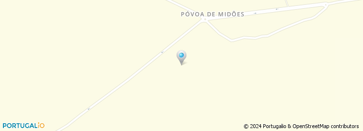 Mapa de Auto Monteiro & Santos - Oficina de Reparações, Lda