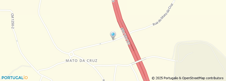 Mapa de Auto OK