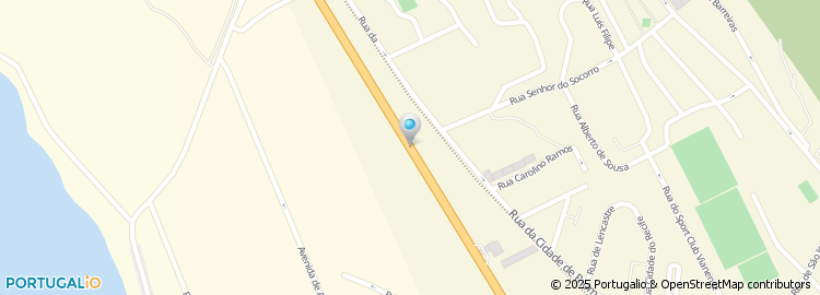 Mapa de Auto Permuta, Lda