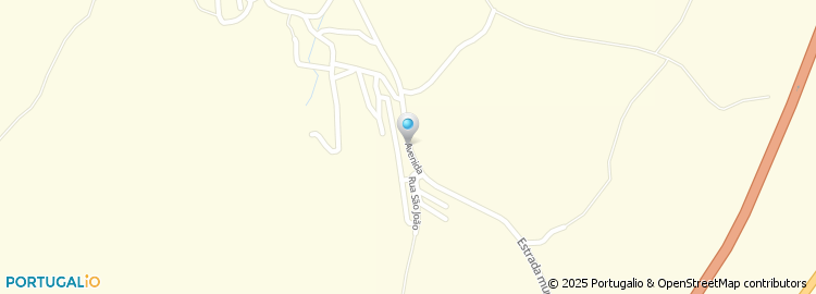 Mapa de Auto Pneus Gomes, Lda