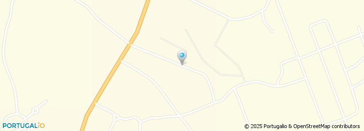 Mapa de Auto Pomar S M - Reparação Automovel, Lda