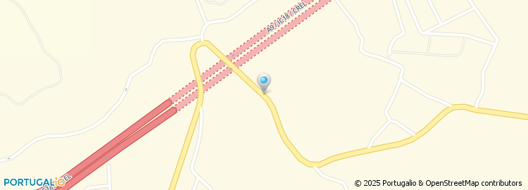 Mapa de Auto Progresso dos Soeiros, Lda