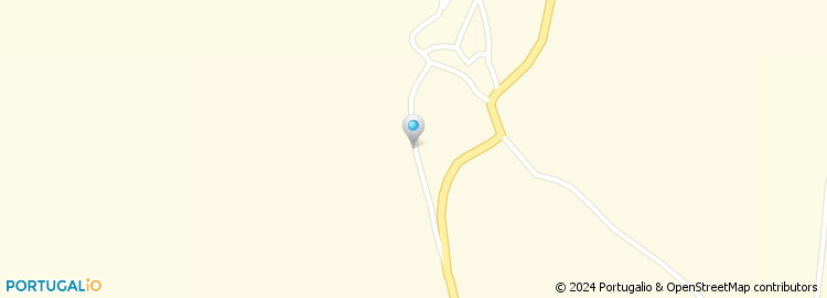 Mapa de Auto Reboques - J Castro, Unip., Lda