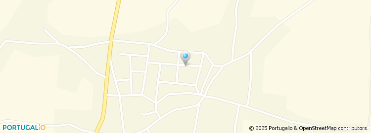 Mapa de Auto Reparadora Simão Santos, Lda