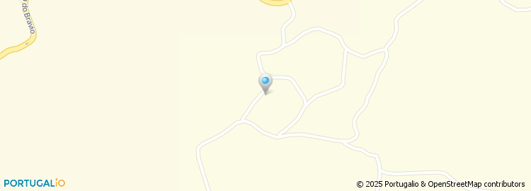 Mapa de Auto-Rosa & Areias, Lda