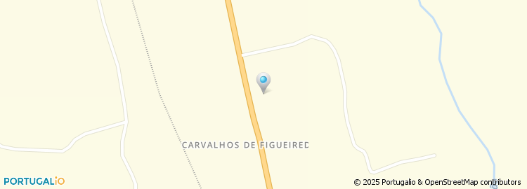 Mapa de Auto Só Mais-Comércio de Acessórios Lda