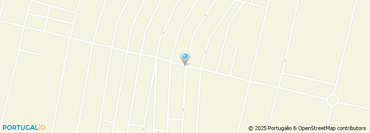 Mapa de Auto Táxis Espírito Santo & Pereira Lda
