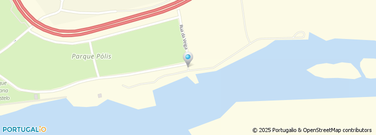 Mapa de Auto Vianense, Lda