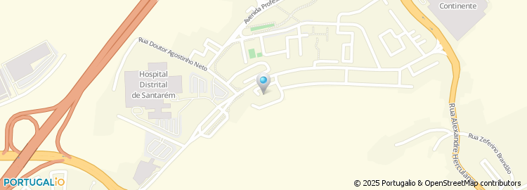 Mapa de Autoclaims Consulting, Sociedade Unipessoal Lda