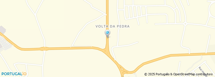 Mapa de Autolink - Comércio de Automóveis, Unipessoal Lda