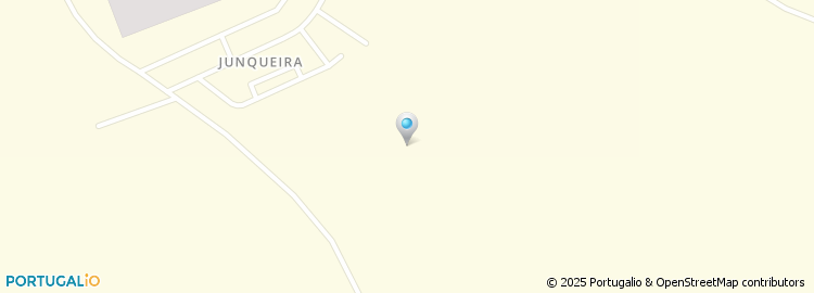 Mapa de Autoreparadora Bruno & João, Lda