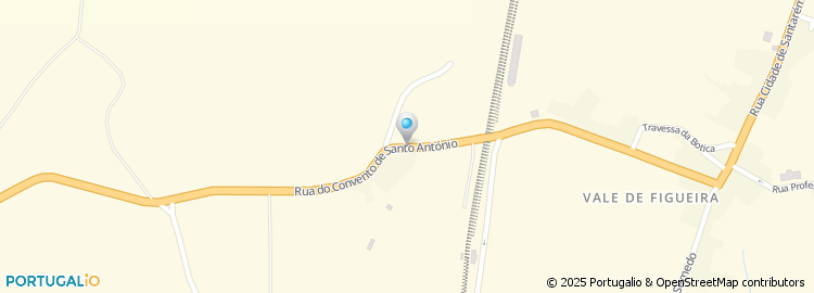 Mapa de Av Sim - Simuladores, Informática e Multimedia, Lda