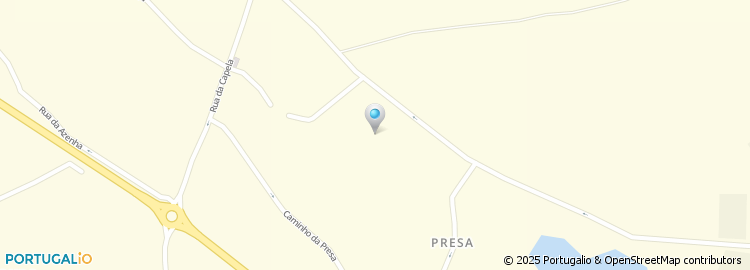 Mapa de Avalnext Lda