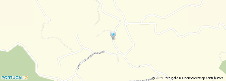 Mapa de Avelino Olival & Ilidia Nunes, Lda
