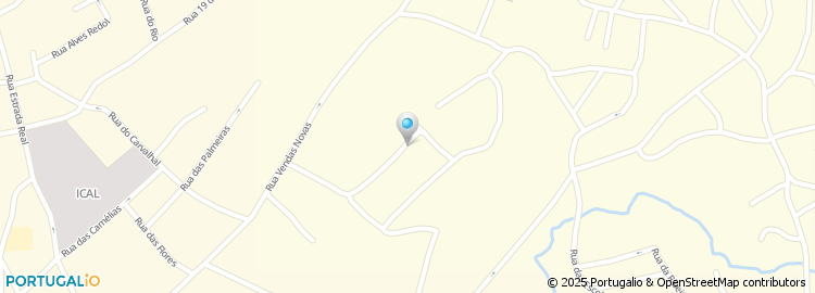 Mapa de Ávidaprimazia Lda