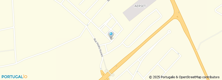 Mapa de Aviso, Unipessoal Lda