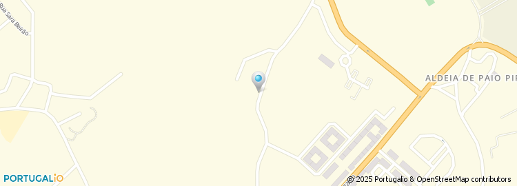 Mapa de Awp Publicidade Online - Ads With Prizes - Anúncios Com Prémios e Rifas Online