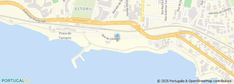 Mapa de Axelleworth Associates, Lda