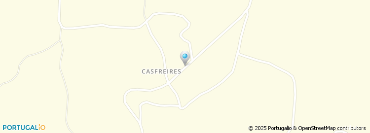 Mapa de Axibérica Lda