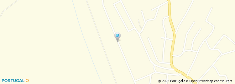 Mapa de Avenida Municípios dos Mosteiros