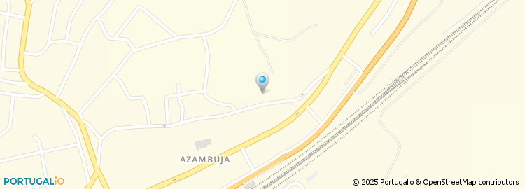 Mapa de Bairro da Liberdade