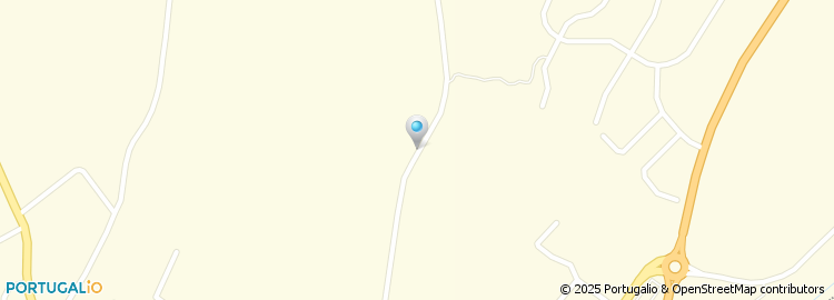 Mapa de Estrada do Mataburros