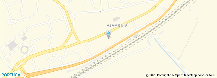 Mapa de Jardim Doutor Joaquim Ramos