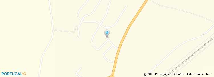 Mapa de Rua João Sousa Canilho