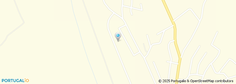 Mapa de Travessa E