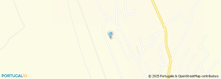 Mapa de Travessa F