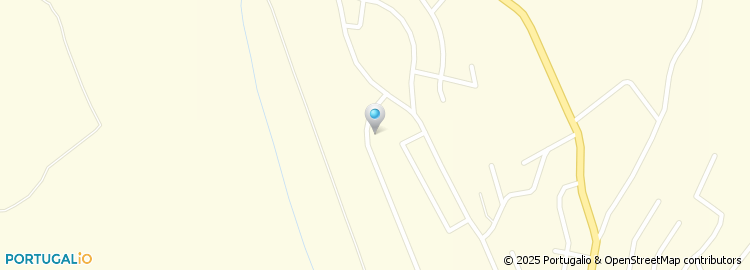 Mapa de Travessa H