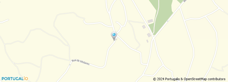 Mapa de Azevedo & Guedes, Lda