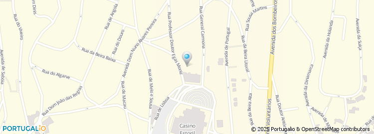 Mapa de Azj, Lda
