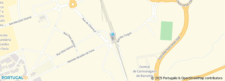 Mapa de B.b. Conta - Gabinete Técnico de Contabilidade, Lda