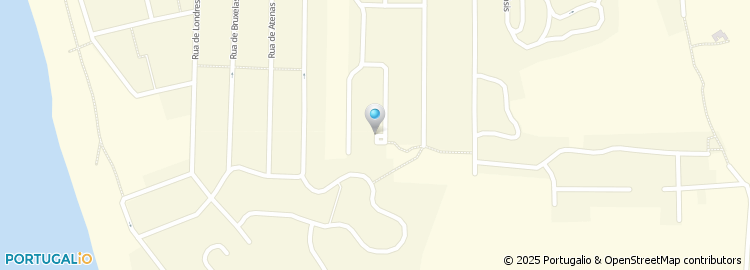 Mapa de B2Decor - Business To Decor, Sociedade Unipessoal Lda