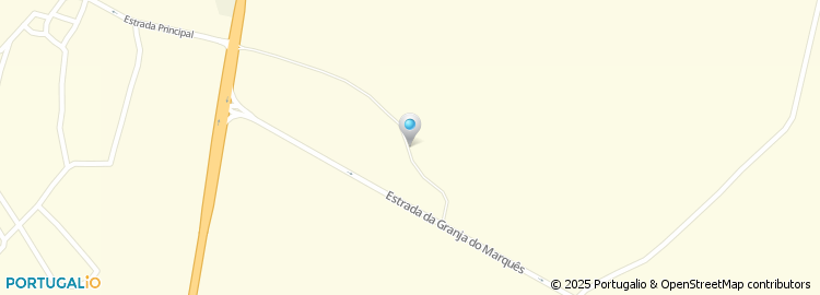 Mapa de Babaloo - Comércio Electrónico, Lda