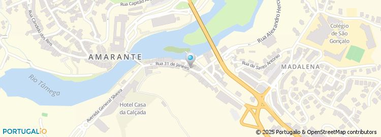 Mapa de Babo Silva - Mediação Imobiliária, Unipessoal Lda