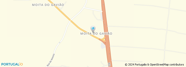 Mapa de Bagfactory - Mjg, Unipessoal Lda