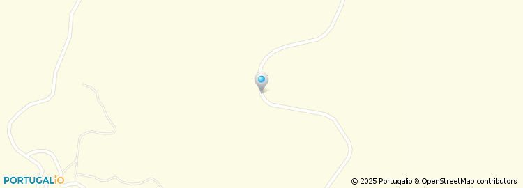 Mapa de Amarelhe