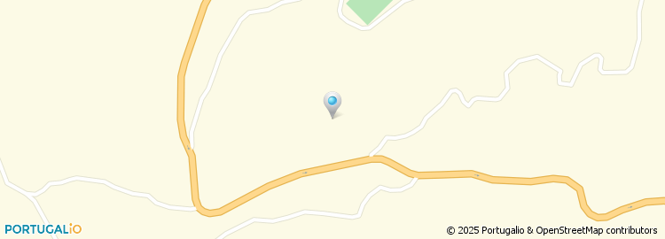 Mapa de Caminho da Bela Vista